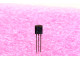 BC251 transistor pnp pour amplification - 0,50 €