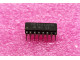 MC14520BAL double compteur binaire 4 bits - 1,00 €