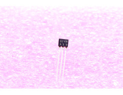 DTA144ES transistor pnp avec résistances internes de 47kohm - 1,00 €
