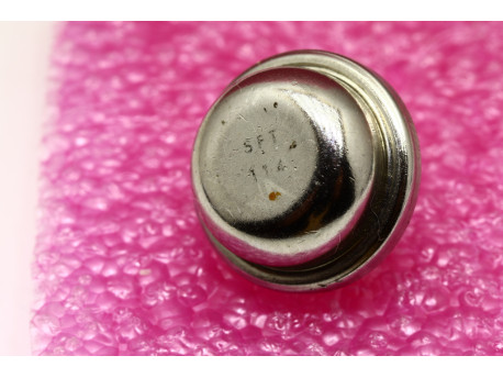 SFT114 transistor de puissance germanium pnp pour bf - 1,50 €