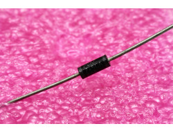 P6KE7.5CA diode de protection esd 6.4 volts - 0,25 €