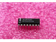 DM74LS191N compteur/décompteur synchrone 4 bits - 0,50 €