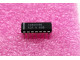 CD4000BE double nor 3 entrées + 1 inverseur - 0,80 €
