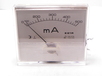 galvanomètre ferromagnétique 0-500 mA AC/DC e61r