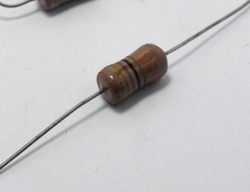 18 ohm 2 watt 5 %