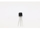BC320B transistor pnp pour petits signaux af - 0,80 €