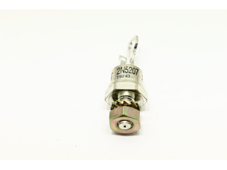 2N5207 thyristor 1200 volts 20 ampères - 5,00 €