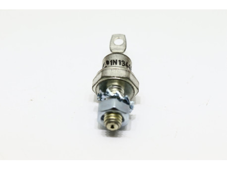 1N1344B diode de puissance pour redressement 200 volts 16 ampères - 3,00 €