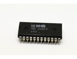 HM3-65161-5 cmos ram statique 16K ( 2048 * 8 bits )