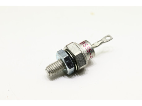 BYS35-45 diode schottky 35 ampères 45 volts - 2,00 €
