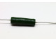 résistance de puissance bobinée vitrifiée 15 ohm 7 watt - 1,00 €