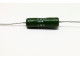 résistance de puissance bobinée vitrifiée 10 ohm 6.5 watt - 1,00 €