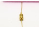 diode zener serie 1N30XXB gold édition 1 watt - 2,00 €
