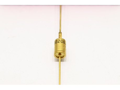 diode zener serie 1N30XXB gold édition 1 watt - 2,00 €