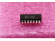 CD40106B sextuple trigger de schmitt inverseur - 0,50 €