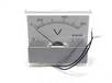 galvanomètre ferromagnétique 0-60 volt AC/DC e51r