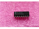 CD40106B sextuple trigger de schmitt inverseur - 0,50 €