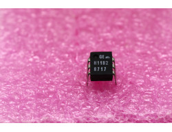 GEH11B2 optocoupleur à photo transistor darlington