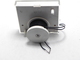 galvanomètre ferromagnétique 0-60 volt AC/DC e51r