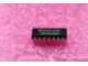 SN74LS03N quadruple porte nand - 0,80 €