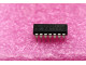 4011 quadruple porte NAND 2 entrées