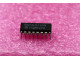 TTL-193 compteur décompteur binaire 4 bits préréglable