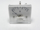 galvanomètre ferromagnétique 0-10 volt AC/DC