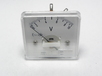 galvanomètre ferromagnétique 0-10 volt AC/DC