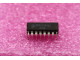 TTL-193 compteur décompteur binaire 4 bits préréglable