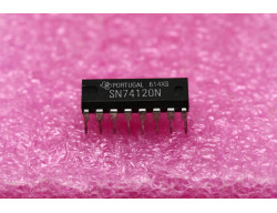 TTL-120 double synchronisateur