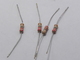 22 ohm 1/4 watt 5 %