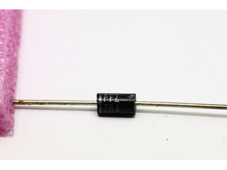 PFZ36A diode tvs transil suppresseur de tension transitoire