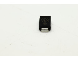 P6SMB220CA diode tvs transil bidirectionnelle suppresseur de tension transitoire cms