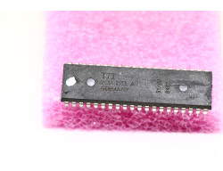 VCU2133 convertisseur signal vidéo analogique vers signal numérique