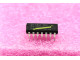 MDA2062 eeprom 1024 bits en 128 mots de 8 bits