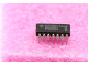 F74-CMOS double bascule D avec set/reset