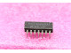 4066 quadruple commutateur analogique