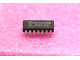 4066 quadruple commutateur analogique