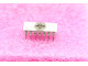 4066 quadruple commutateur analogique