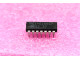 F4016 quadruple commutateur analogique