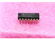 F04-TTL circuit 6 inverseurs