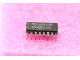 4049 sextuple inverseur amplificateur