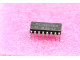 4049 sextuple inverseur amplificateur