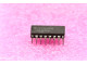 4049 sextuple inverseur amplificateur
