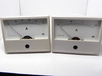 galvanomètre à cadre mobile 0-1.5 ampere DC