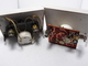 galvanomètre à cadre mobile 0-1.5 ampere DC