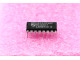 4049 sextuple inverseur amplificateur