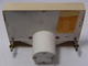 galvanomètre à cadre mobile 0-15 volt DC