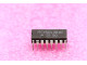 4040 compteur binaire 12 étages