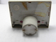 galvanomètre à cadre mobile 0-60 volt DC